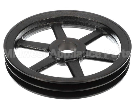 80K56 Lennox Blower Pulley Fixed Pitch