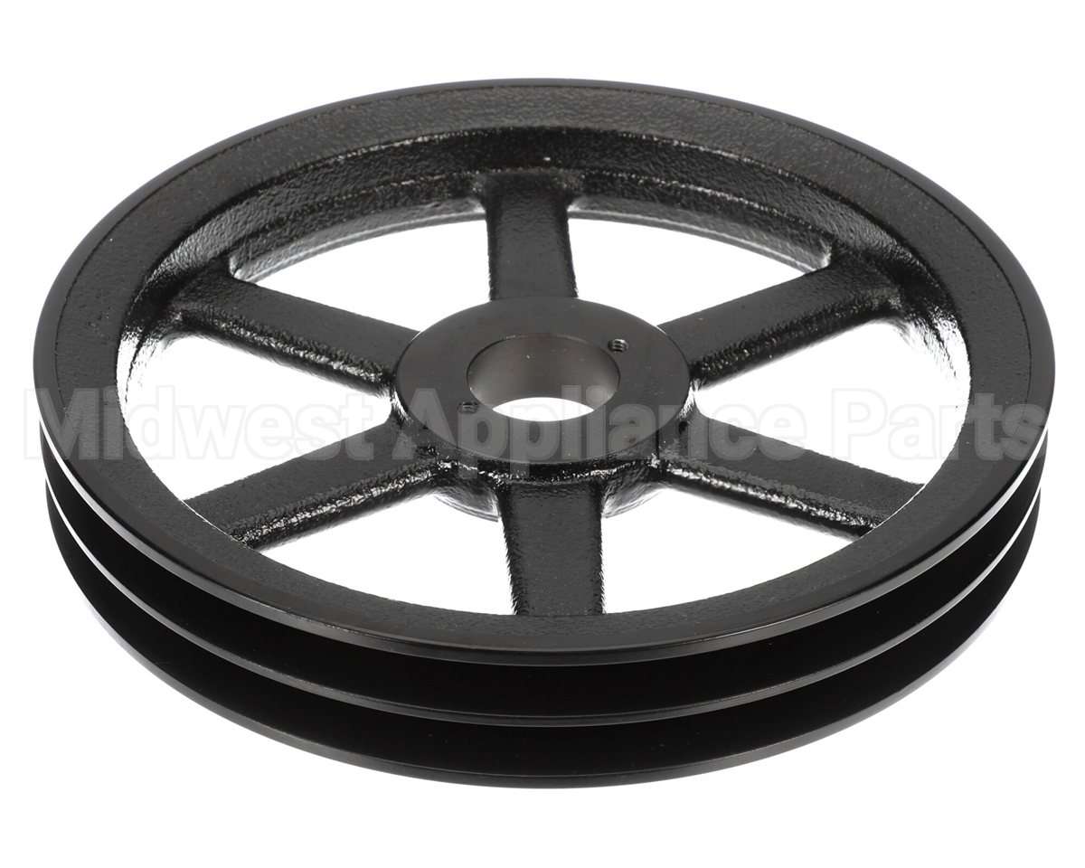 80K56 Lennox Blower Pulley Fixed Pitch