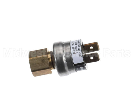 80K76 Lennox Pressure Switch,Cut Out 25