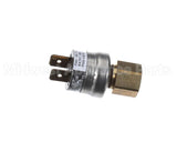 80K76 Lennox Pressure Switch,Cut Out 25