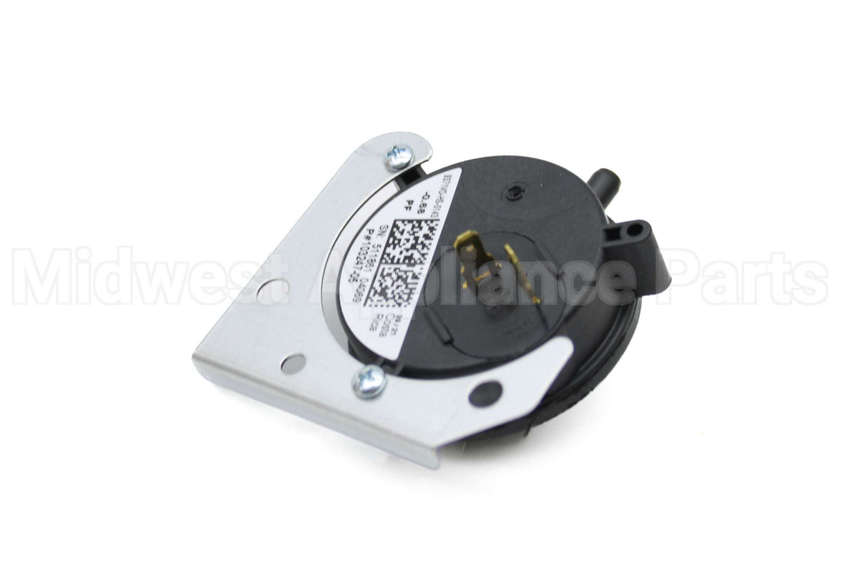 80W53 Lennox -.68"Wc Spst Pressure Switch