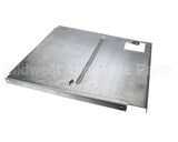 80W81 Lennox Motor Mounting Plate