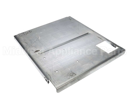 80W81 Lennox Motor Mounting Plate