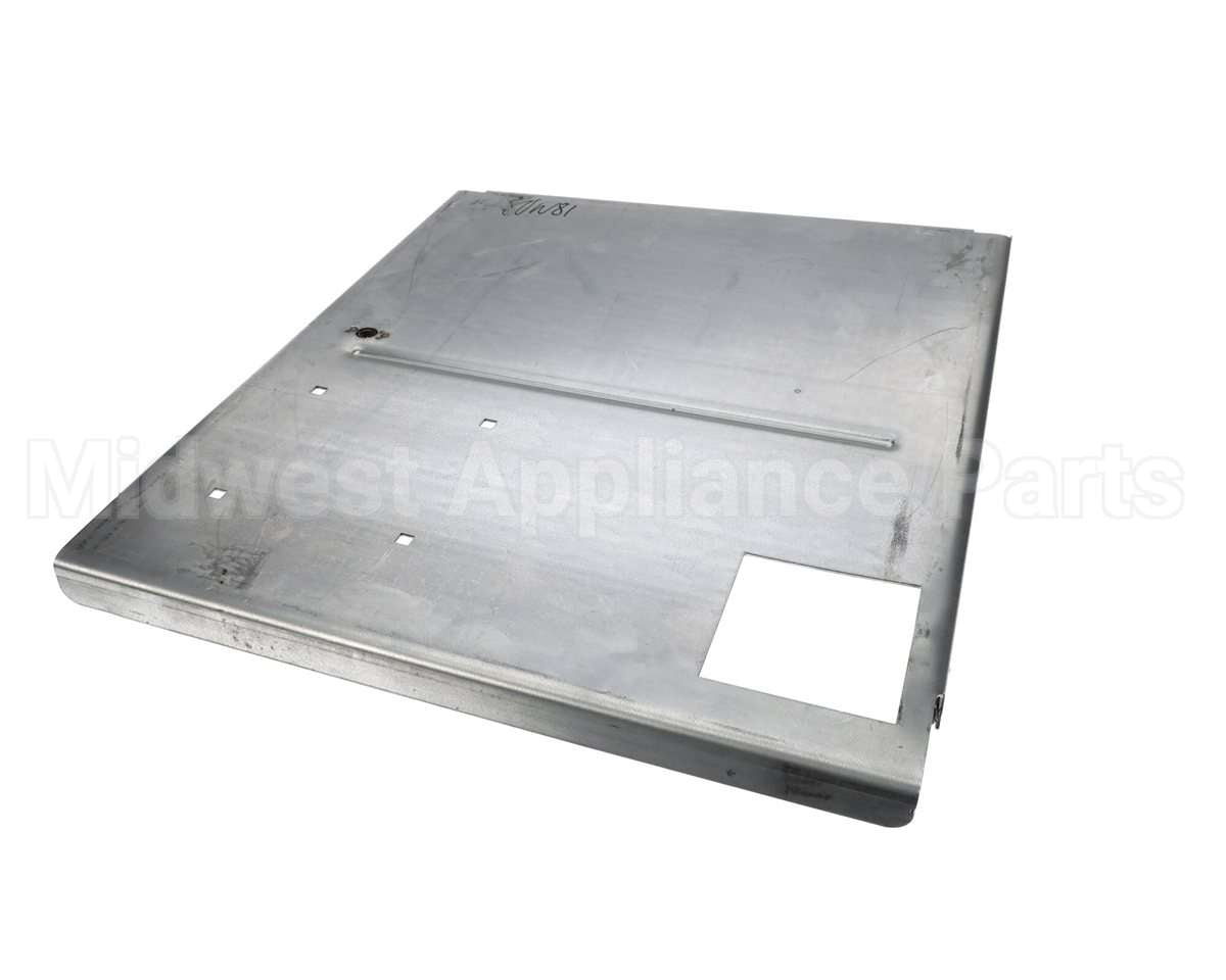 80W81 Lennox Motor Mounting Plate