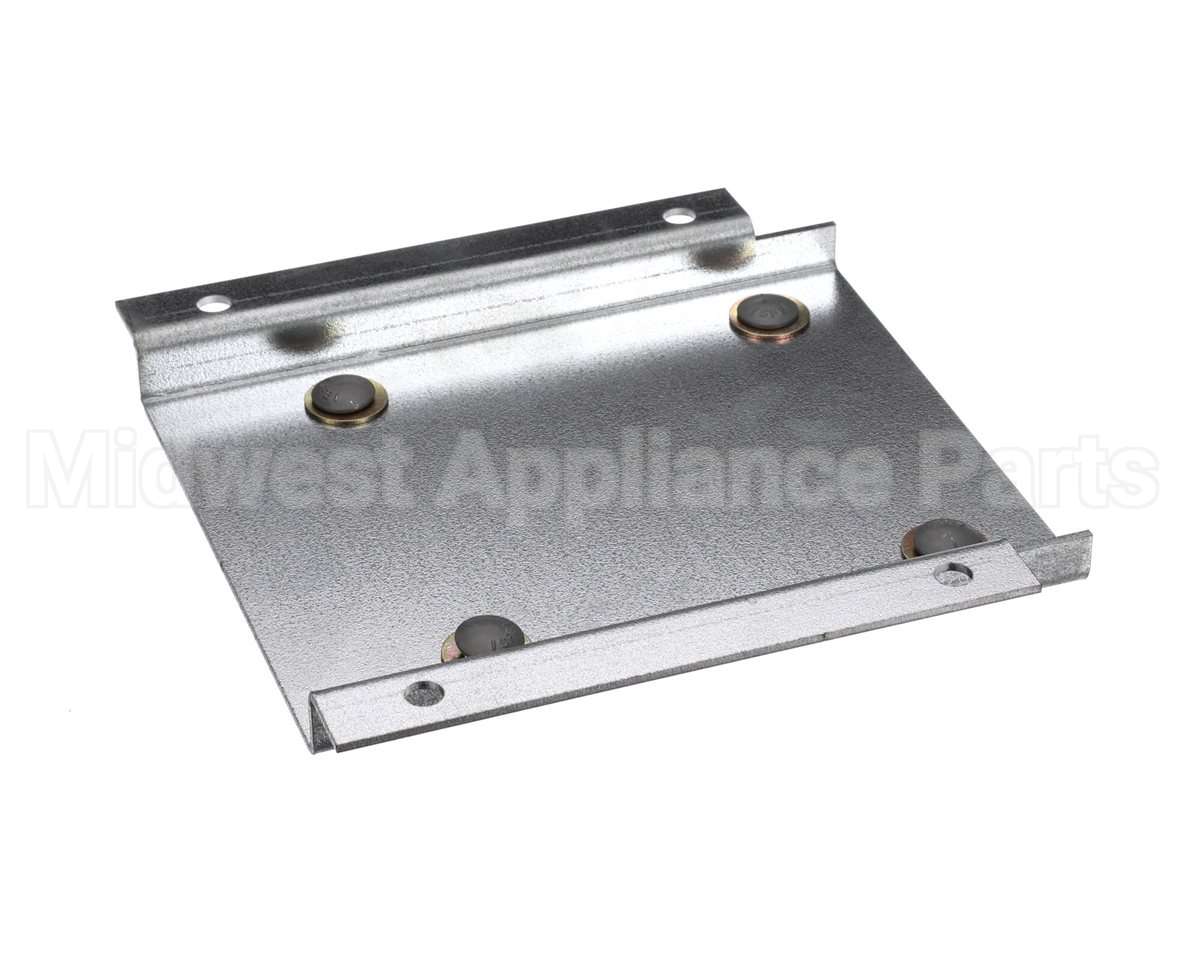 80W82 Lennox Motor Mounting Plate
