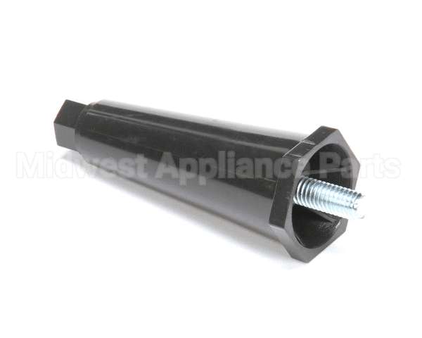 81-0112 Lancer Leg,Adjustable,4.0 Tall,Flngd