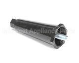 81-0112 Lancer Leg,Adjustable,4.0 Tall,Flngd