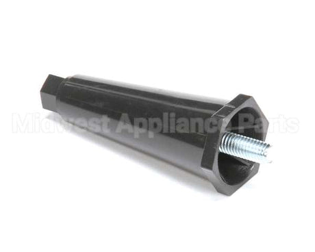 81-0112 Lancer Leg,Adjustable,4.0 Tall,Flngd