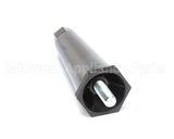 81-0112 Lancer Leg,Adjustable,4.0 Tall,Flngd