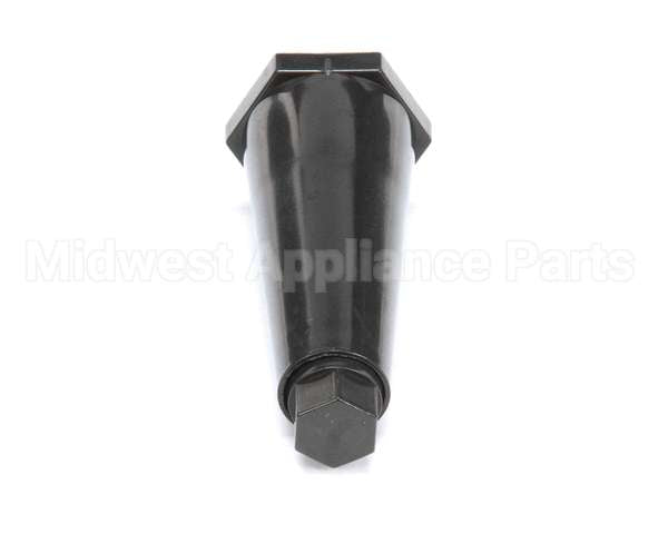 81-0112 Lancer Leg,Adjustable,4.0 Tall,Flngd