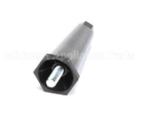 81-0112 Lancer Leg,Adjustable,4.0 Tall,Flngd