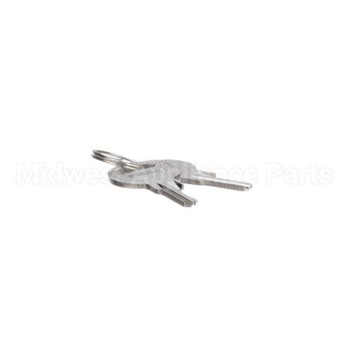 81-0415 Lancer Key,Set,Illinois Lck Cmpnyz375