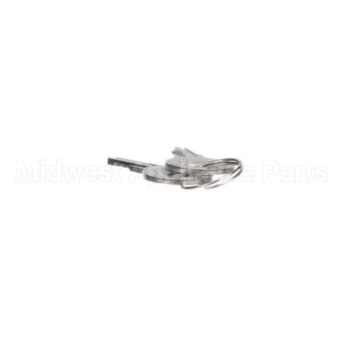 81-0415 Lancer Key,Set,Illinois Lck Cmpnyz375