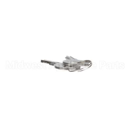 81-0415 Lancer Key,Set,Illinois Lck Cmpnyz375