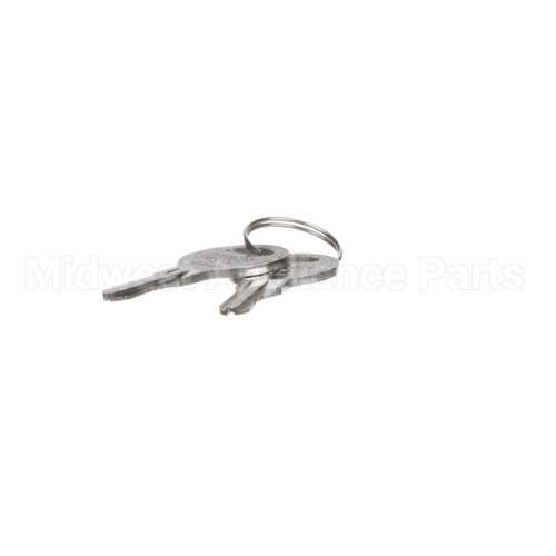 81-0415 Lancer Key,Set,Illinois Lck Cmpnyz375