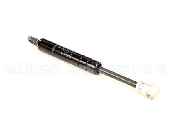 81-11047 Federal Industries 215# Gas Cylinder