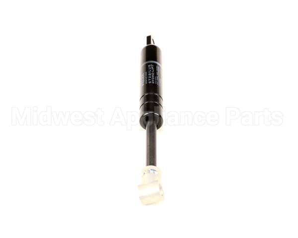 81-11047 Federal Industries 215# Gas Cylinder