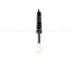 81-11047 Federal Industries 215# Gas Cylinder