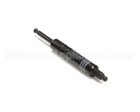 81-13660 Federal Industries Gas Cylinder 400