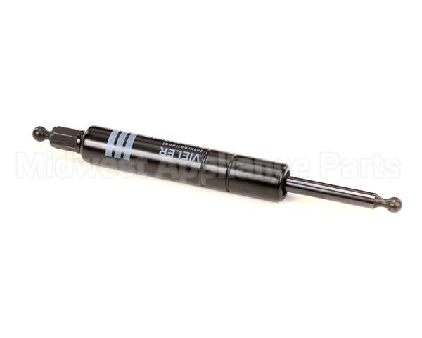 81-13661 Federal Industries Gas Cylinder 500