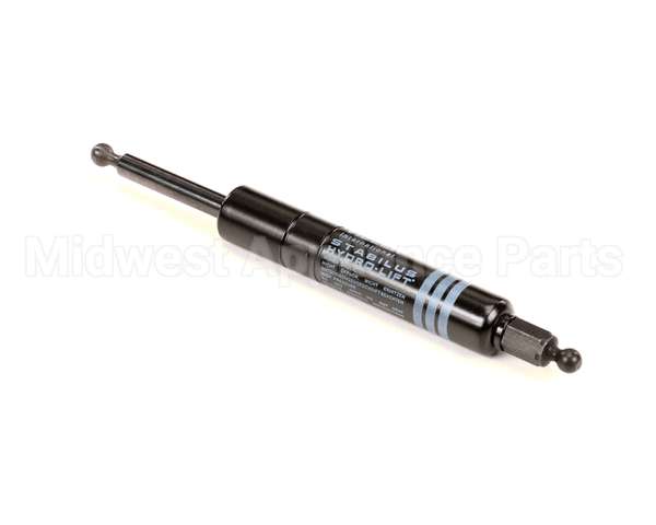 81-13661 Federal Industries Gas Cylinder 500