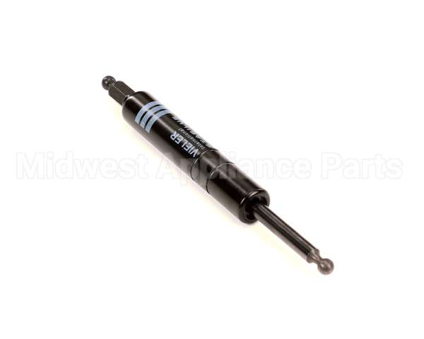 81-13661 Federal Industries Gas Cylinder 500