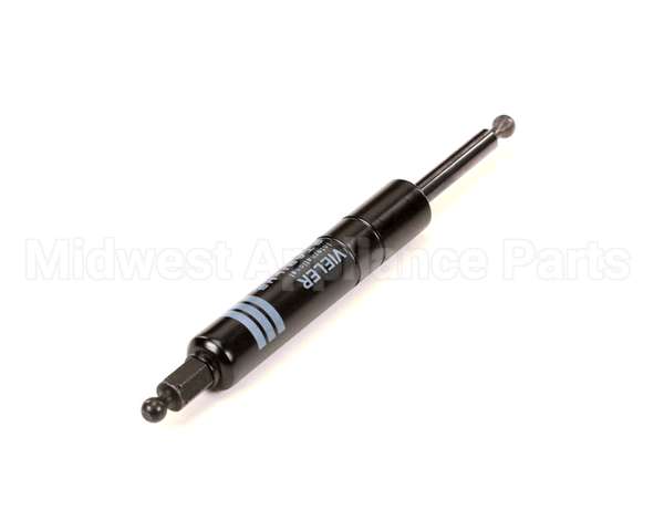 81-13661 Federal Industries Gas Cylinder 500