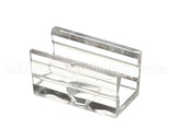 81-30618 Federal Industries Plastic Shelf Clips