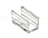 81-30618 Federal Industries Plastic Shelf Clips