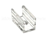 81-30618 Federal Industries Plastic Shelf Clips