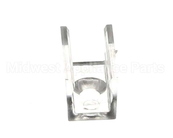 81-30618 Federal Industries Plastic Shelf Clips