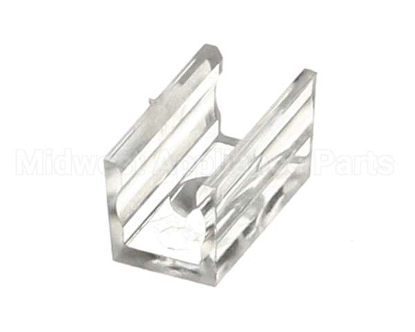 81-30618 Federal Industries Plastic Shelf Clips