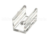 81-30618 Federal Industries Plastic Shelf Clips