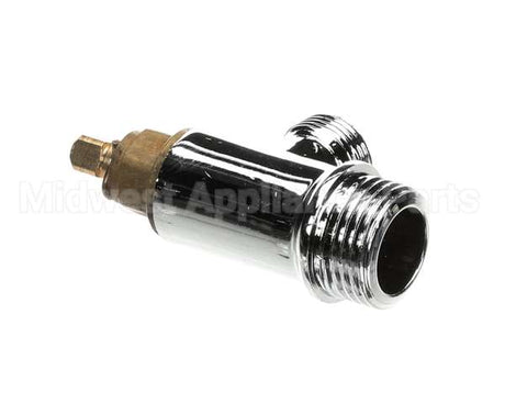 81-PC-48 Axis Water Fill Valve