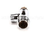 81-PC24 Axis 04 Pc Water Tap