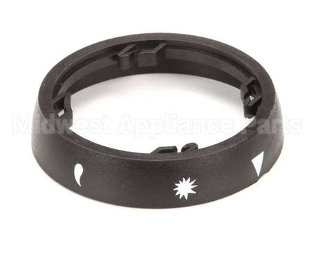 81-PC31 Axis #6260.00015.40 Pc Plastic Knob