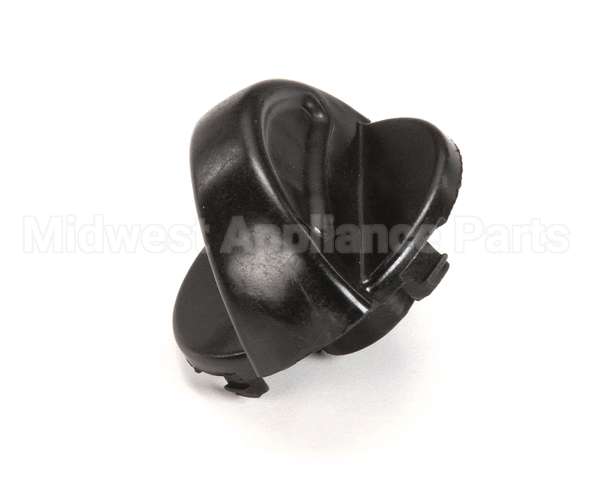 81-PC32 Axis #6260.00015.47 Pc Plastic Knob
