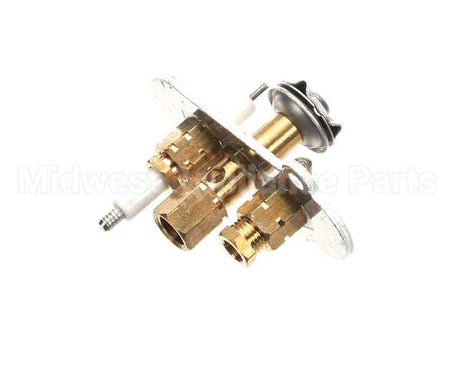 81-PC66 Axis Ignitor/ Pilot Assembly For Pasta