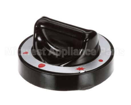 81-V014 Axis Gas Valve Knob For Vb-3,4