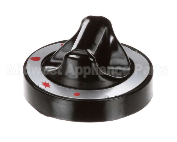 81-V014 Axis Gas Valve Knob For Vb-3,4