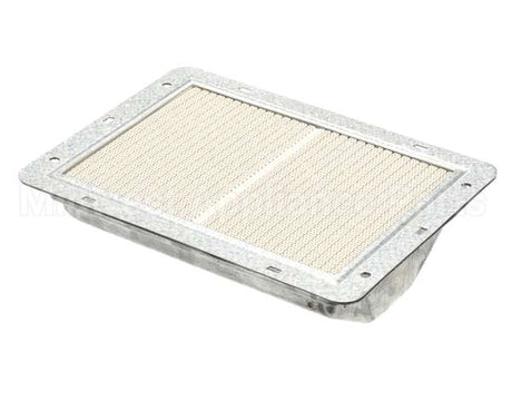 81-V017 Axis Dual Burner