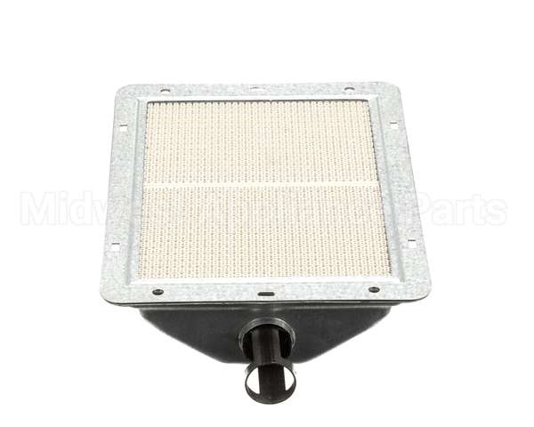 81-V017 Axis Dual Burner