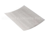 81-V031 Axis Stainless Steel Grill 210 160