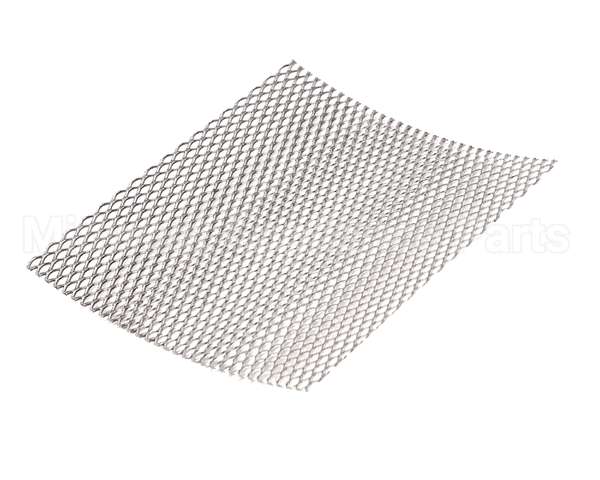 81-V031 Axis Stainless Steel Grill 210 160