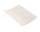 81-V032 Axis Stainless Steel Grill 210 130