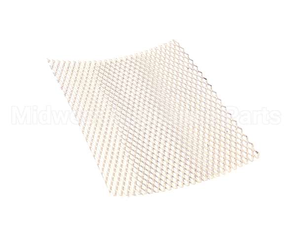 81-V032 Axis Stainless Steel Grill 210 130