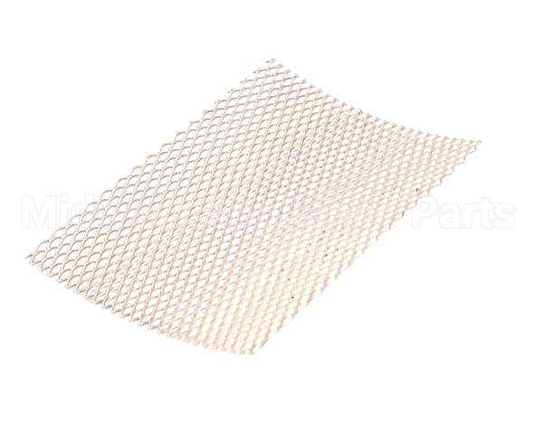 81-V032 Axis Stainless Steel Grill 210 130