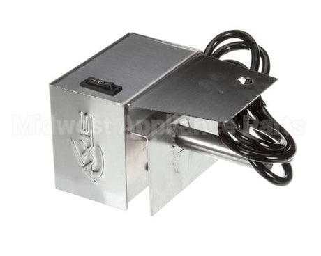 81-V301 Axis Rotisserie Motor 110V