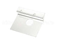 81-V304 Axis Heat Protection Plate