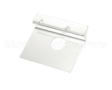 81-V304 Axis Heat Protection Plate